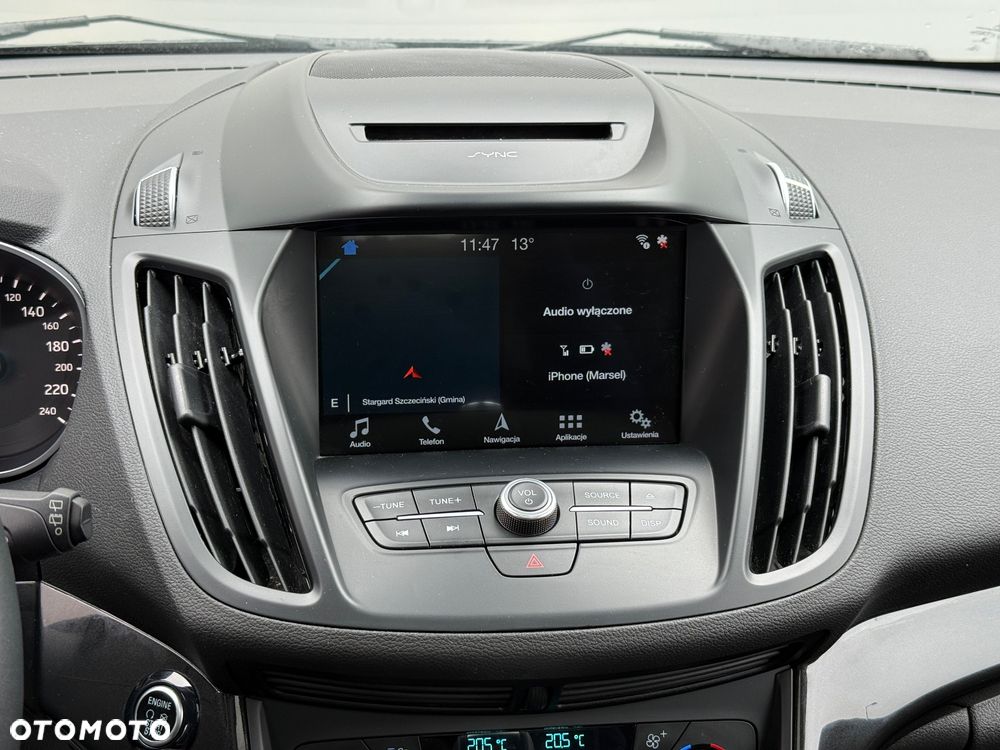 Ford Kuga 1.5 EcoBoost 4x4 ST-Line - 17