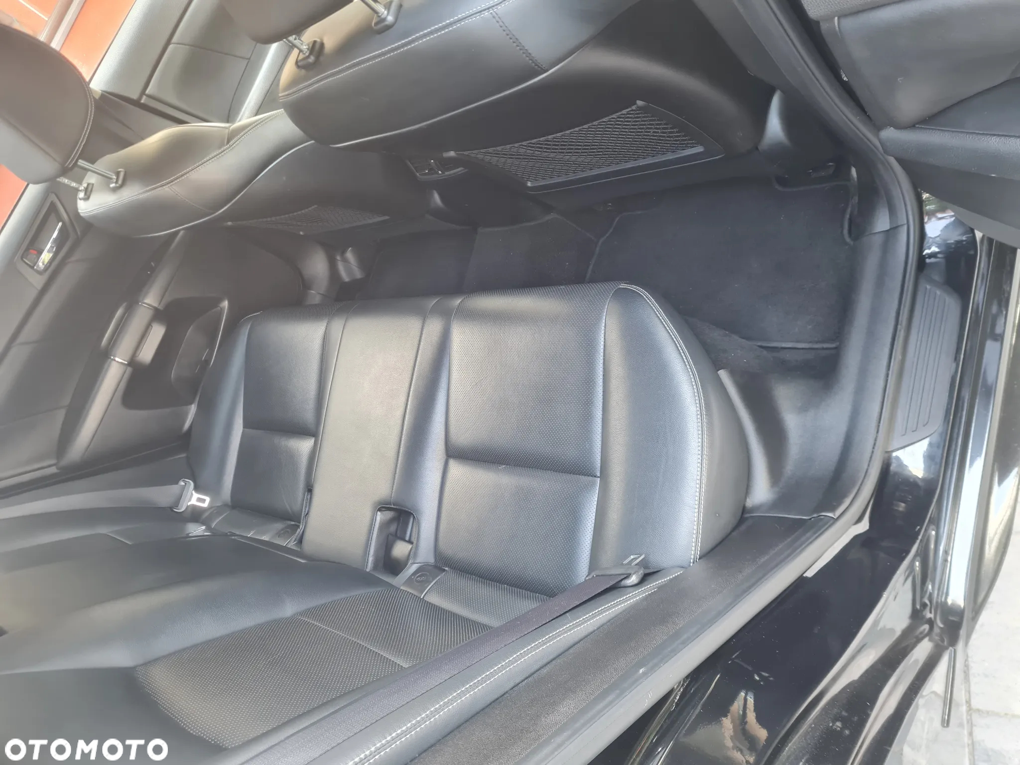 Suzuki Kizashi 2.4 Sport 4WD CVT - 7