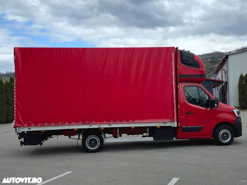 Renault Master - 17