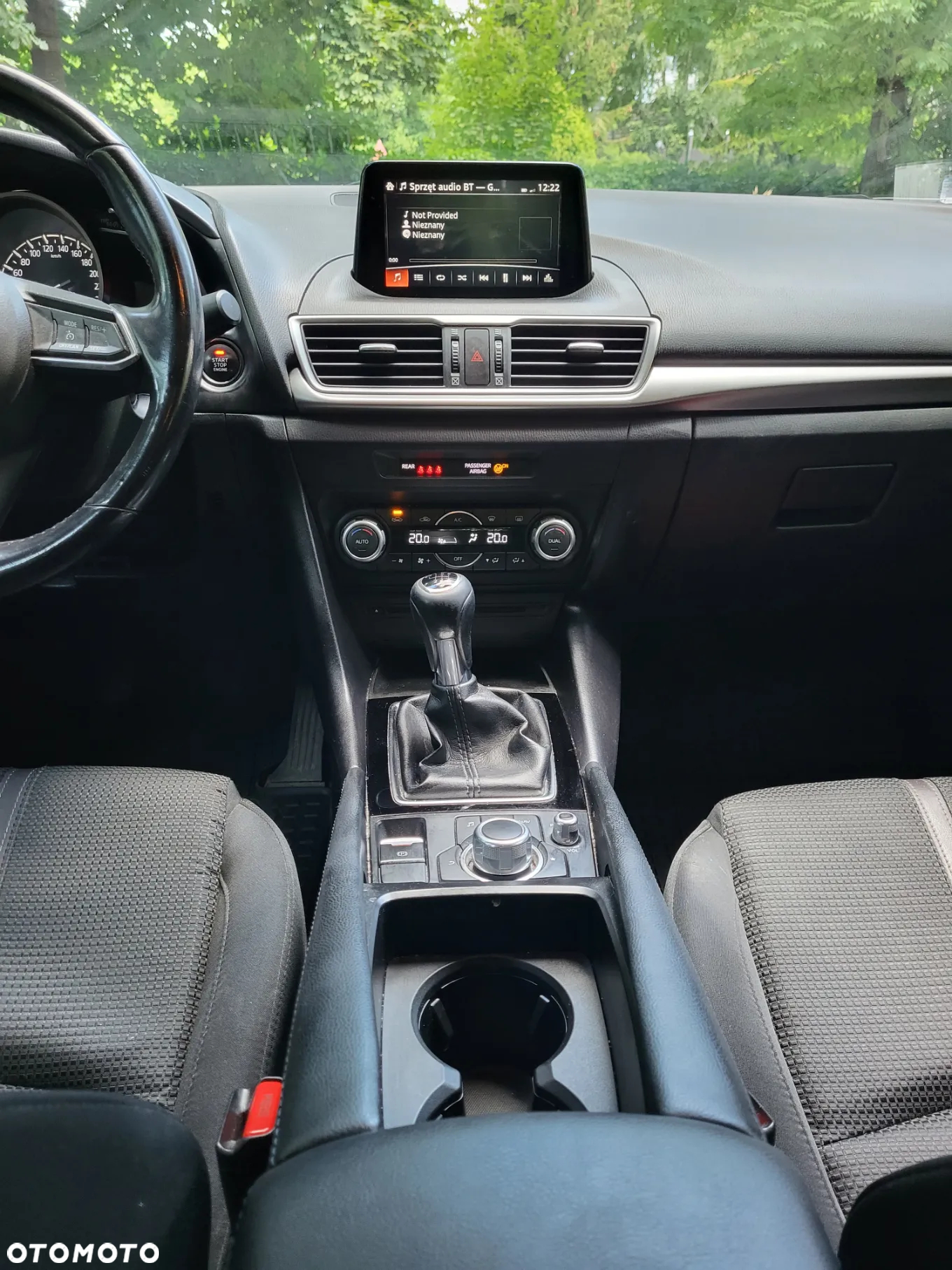 Mazda 3 2.0 Skymotion - 7