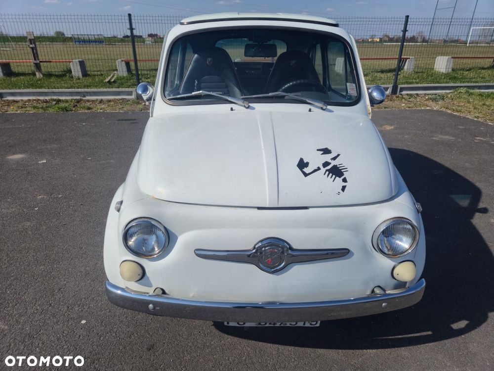 Fiat 500 - 3