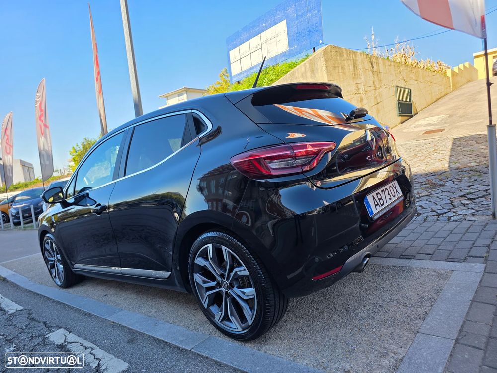 Renault Clio 1.0 TCe Exclusive - 9