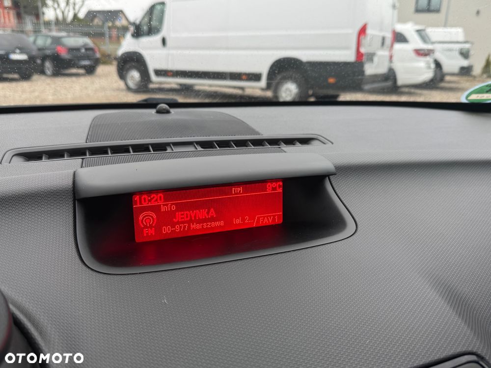 Opel Meriva 1.4 Active - 25