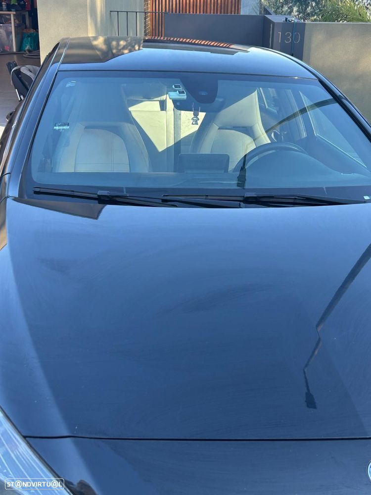 Mercedes-Benz A 180 d - 4