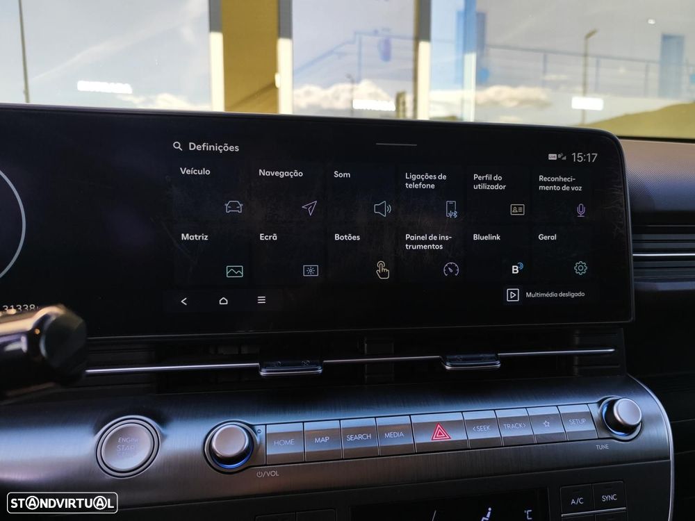 Hyundai Kauai 1.0 T-GDi Premium (TT) - 19