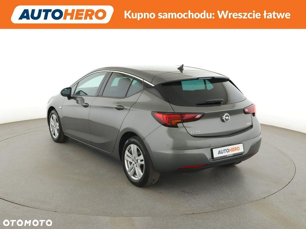 Opel Astra 1.4 Turbo Innovation - 5
