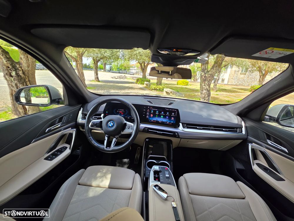 BMW iX3 M Sport Inspiring - 4