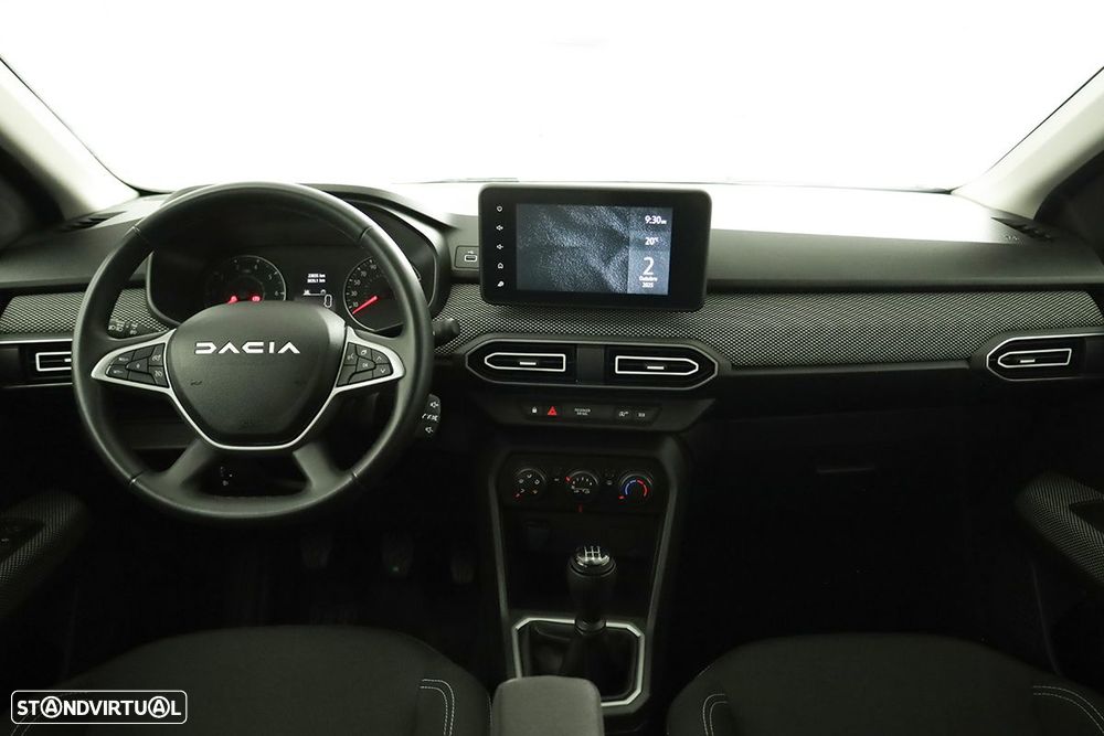 Dacia Sandero 1.0 TCe Expression - 8