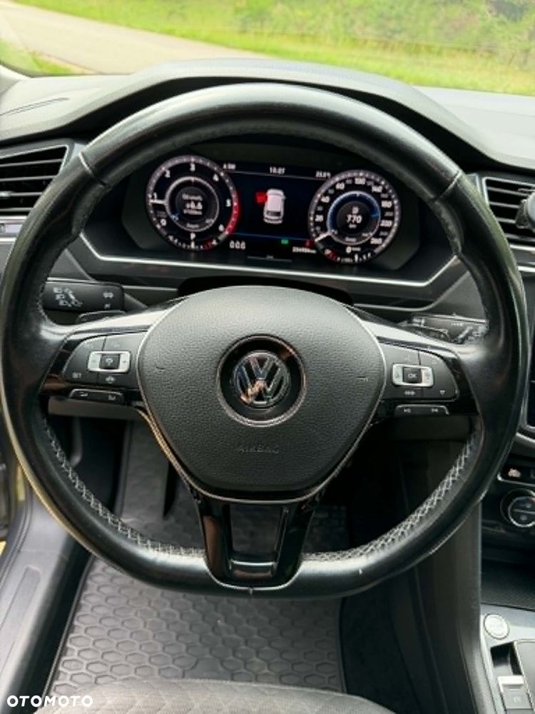 Volkswagen Tiguan 2.0 TDI BMT SCR Comfortline DSG - 6