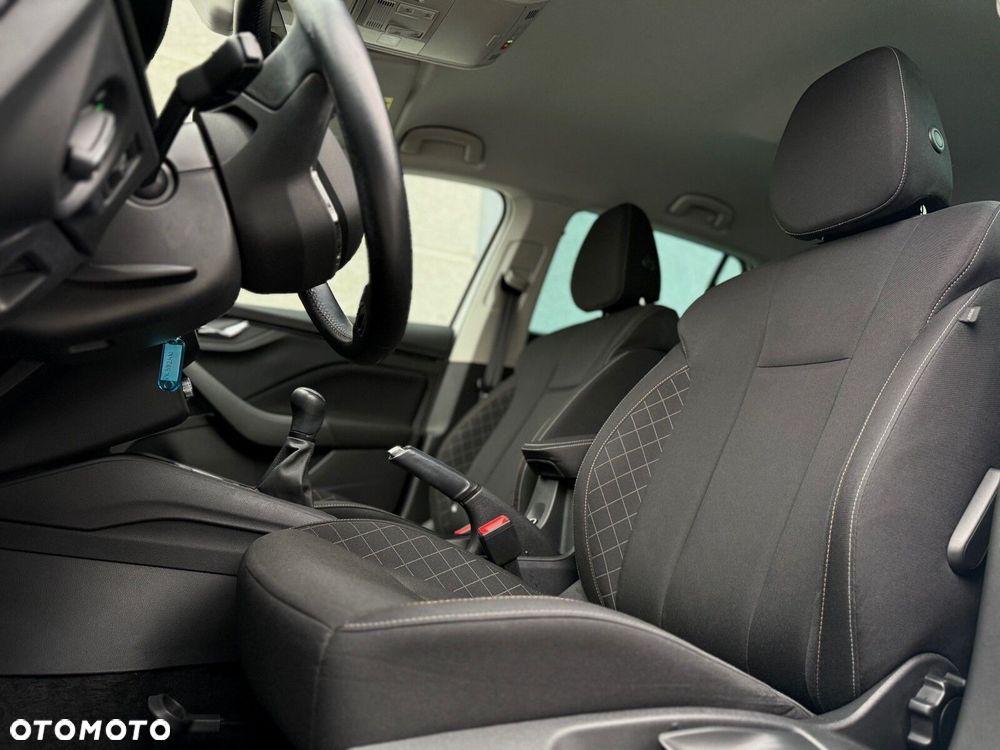 Skoda Scala 1.0 TSI Ambition - 8