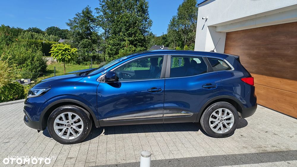 Renault Kadjar 1.5 dCi Energy Intens EDC - 14