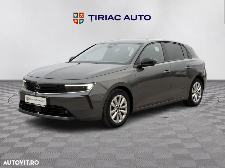 Opel Astra 1.2L Turbo Start/Stop AT8 Business Edition - 2