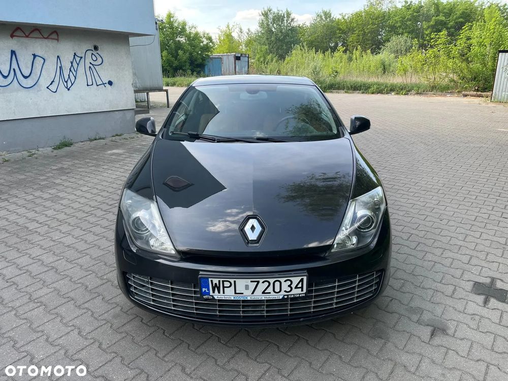 Renault Laguna 3.0 dCi V6 Initiale - 9