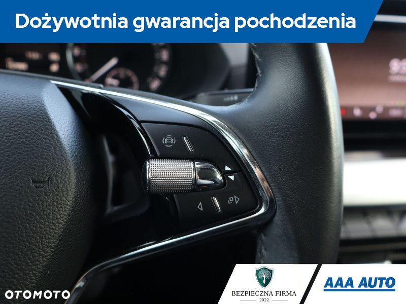 Skoda Octavia - 20