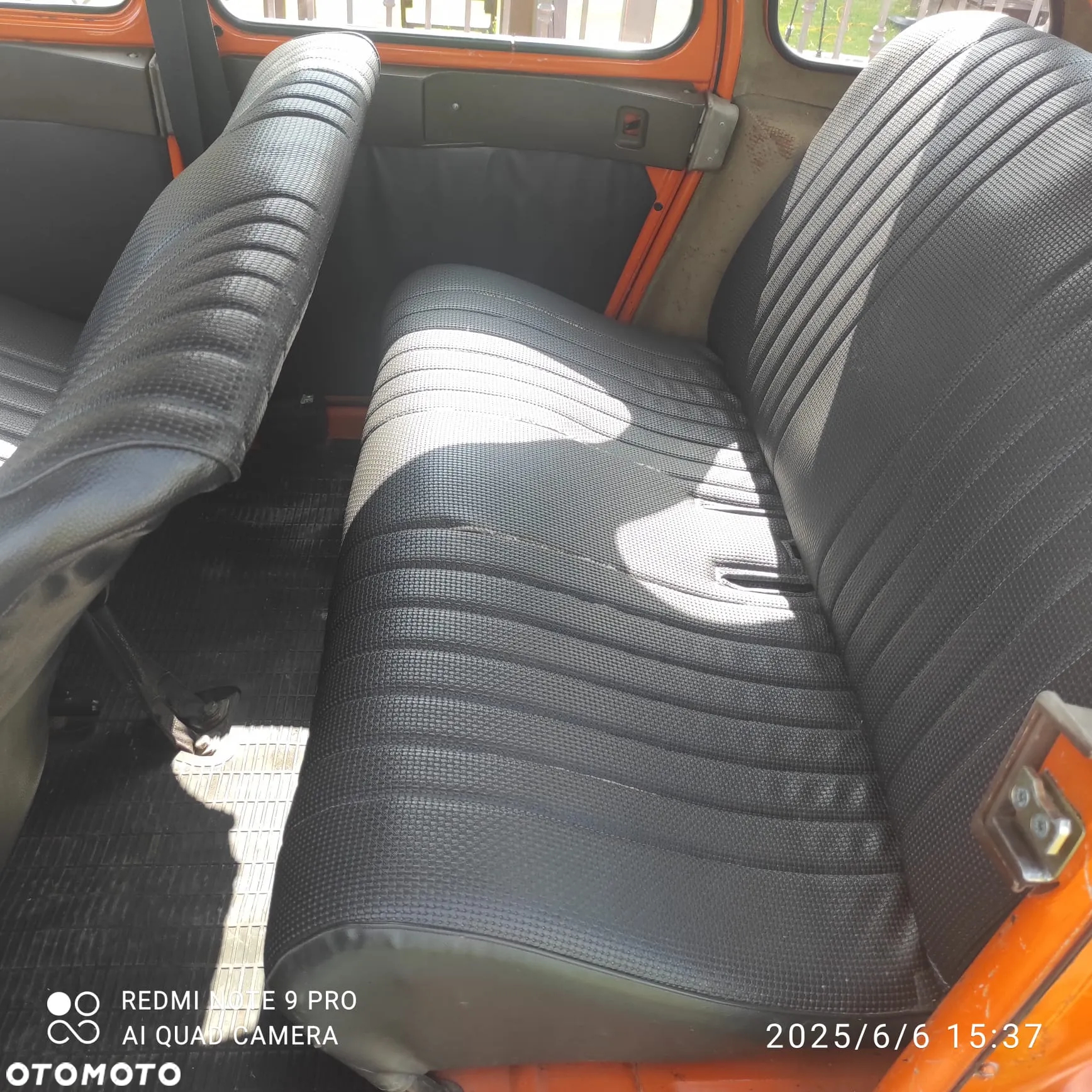 Citroën 2 CV - 5