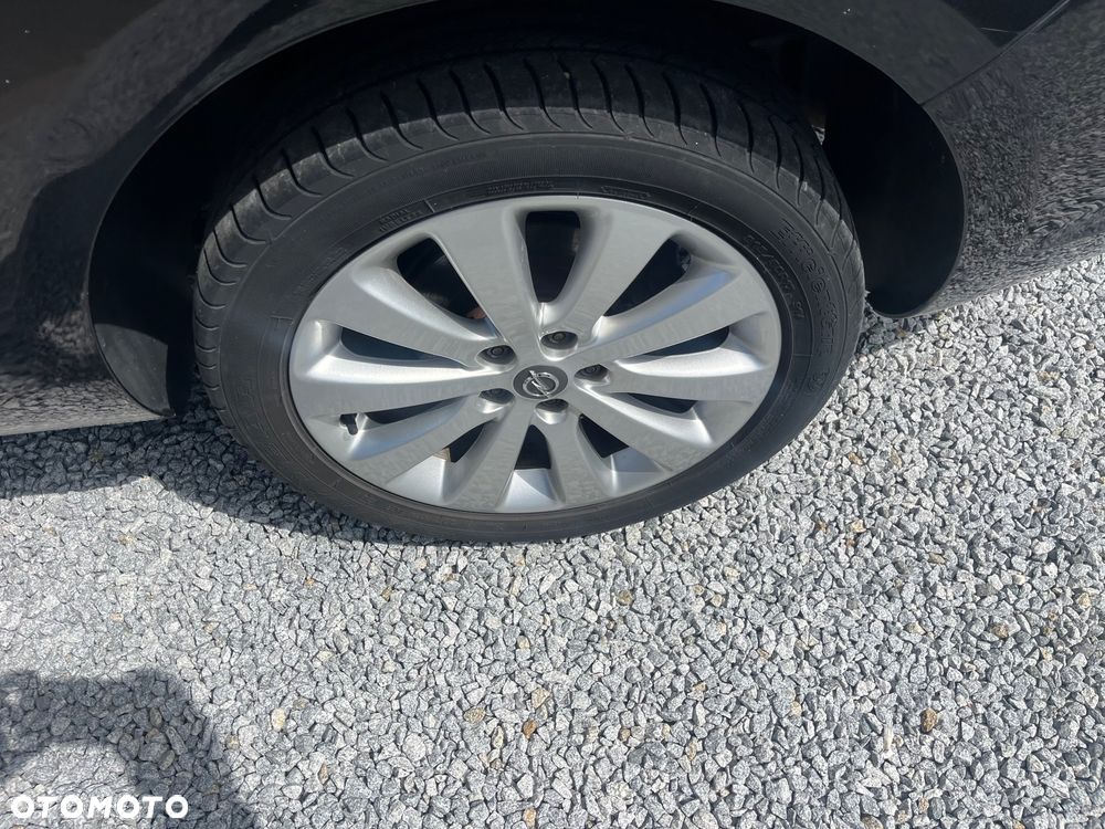 Opel Astra 1.4 Turbo Automatik 150 Jahre - 15