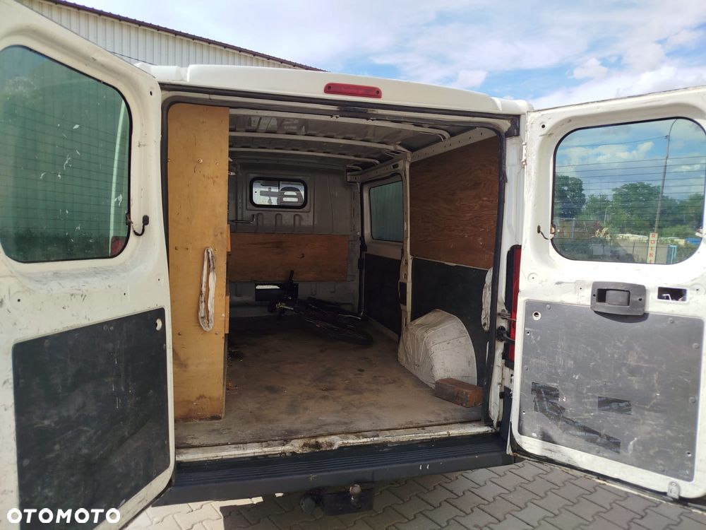 Citroën jumper - 5