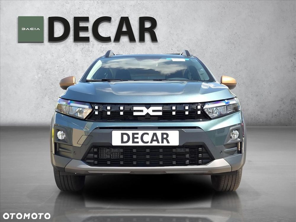 Dacia Sandero Stepway 1.0 TCe110 Extreme - 2