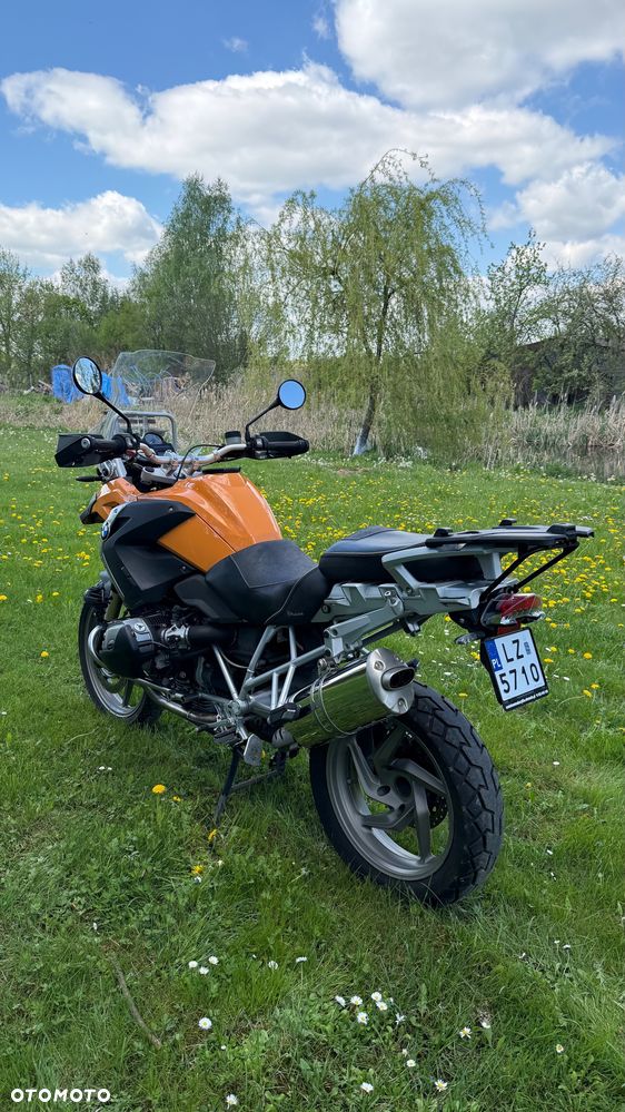 BMW GS - 3