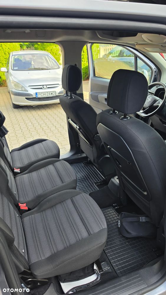Opel Combo 1.5 CDTI Elegance Plus S&S N1 - 19