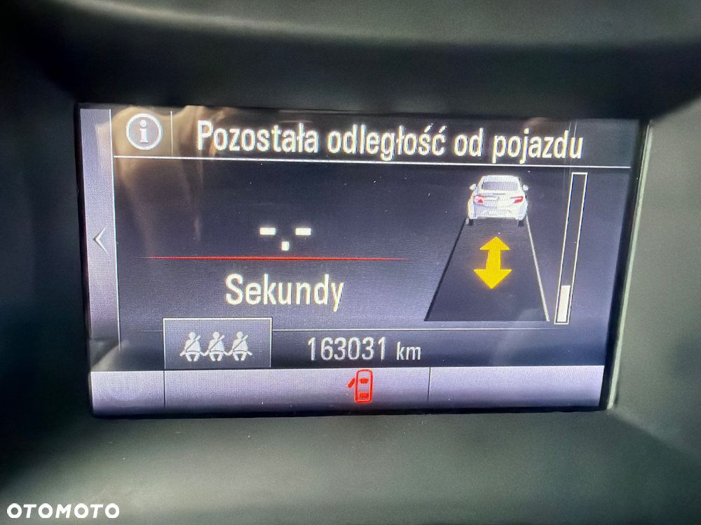 Opel Astra 1.6 BiTurbo D Start/Stop Ultimate - 22