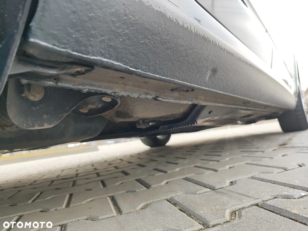 Skoda Octavia 1.4 TSI Ambition - 25