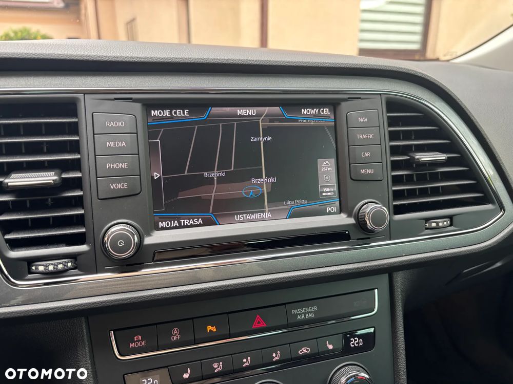 Seat Leon 1.8 TSI Start&Stop FR - 38