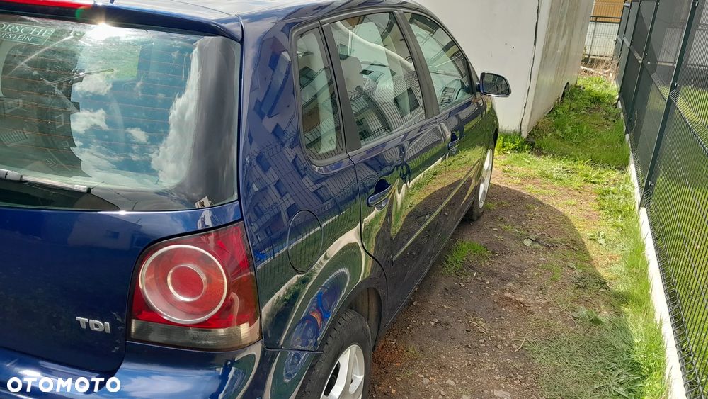Volkswagen Polo - 5