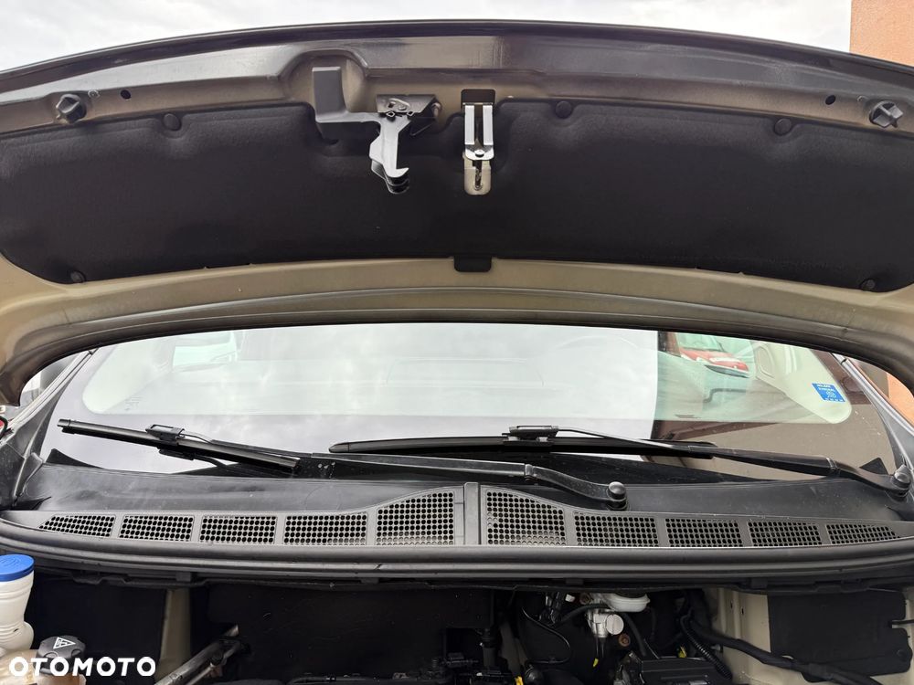 Peugeot Expert Jumpy Proace L2H1 - 37