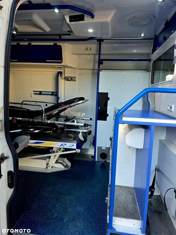 Fiat Ducato 2.3 JTD - 11