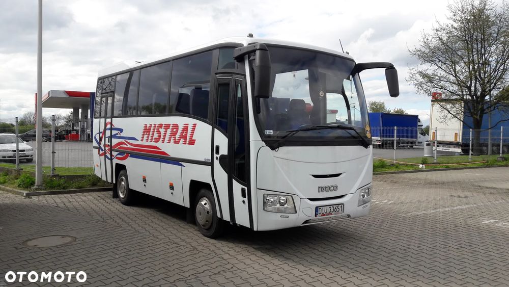 Iveco Inny - 1