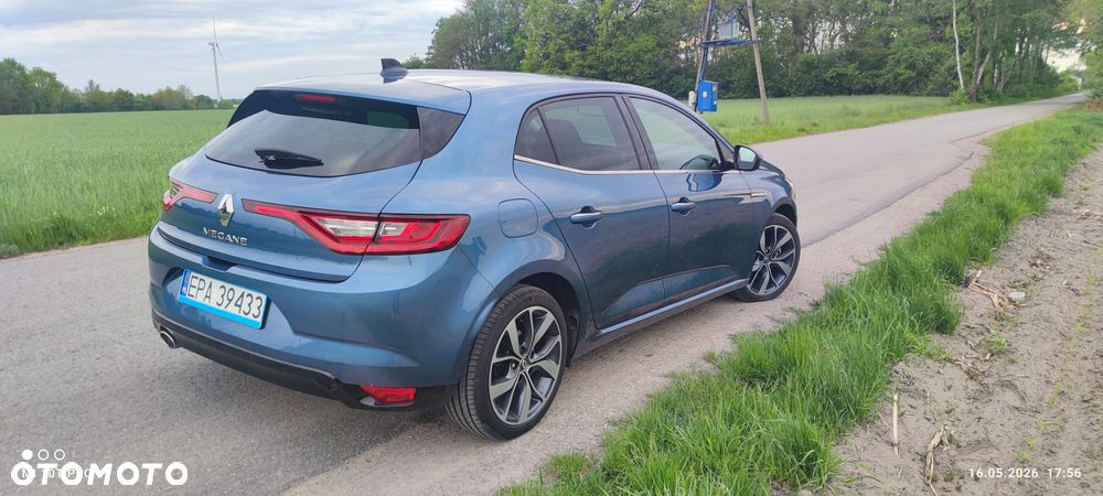 Renault Megane 1.6 dCi Intens - 13