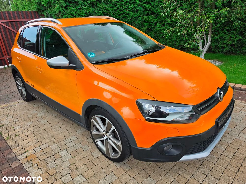 Volkswagen Polo - 9