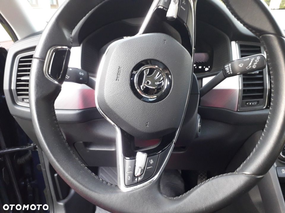 Skoda Kodiaq 1.5 TSI ACT 4x2 Ambition DSG - 21