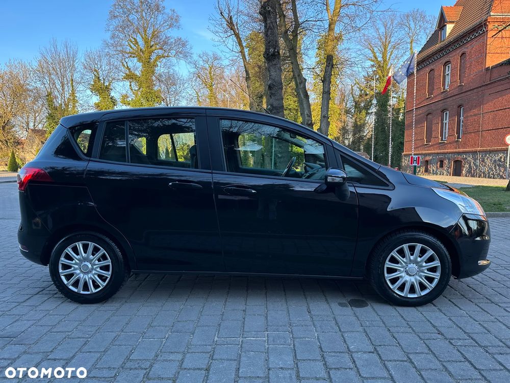 Ford B-MAX - 5