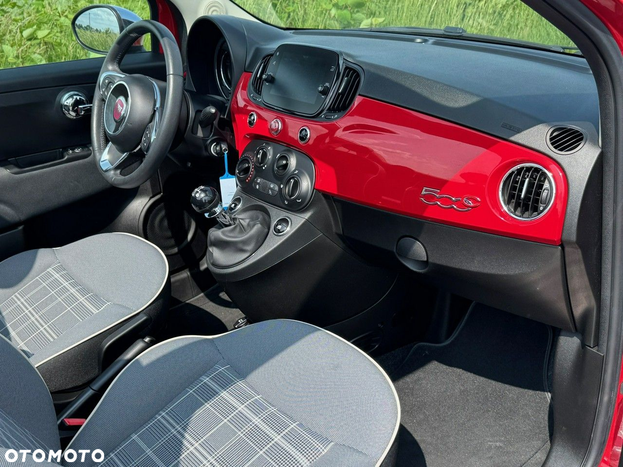 Fiat 500 - 17