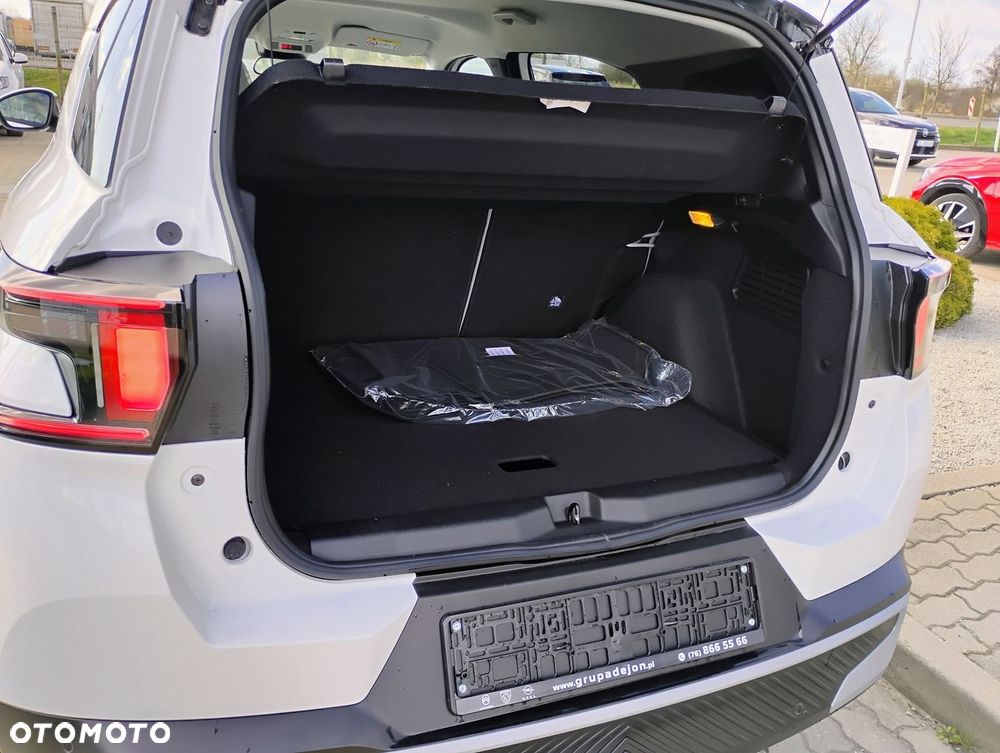 Citroën C3 Aircross - 8