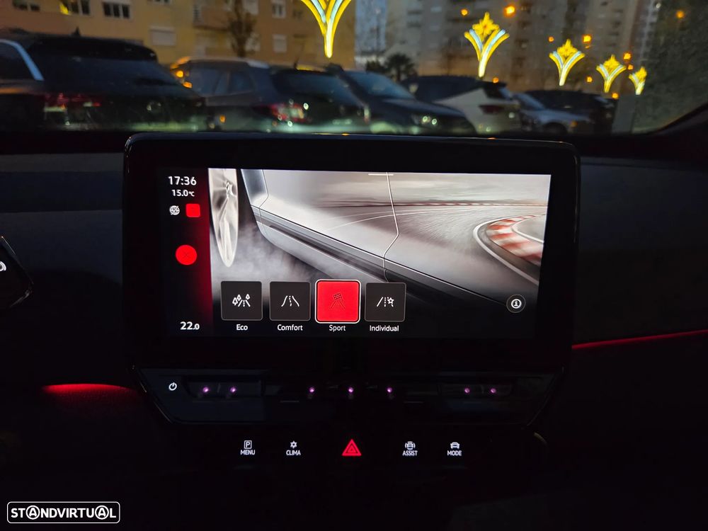 VW ID.3 58 kWh Pro Urban - 13