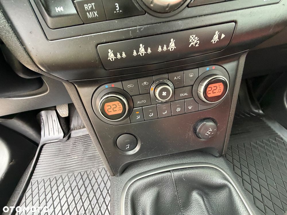 Nissan Qashqai 1.6 acenta - 15
