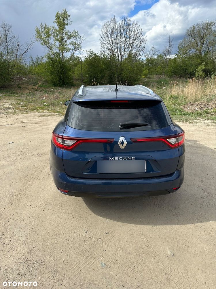 Renault Megane - 4