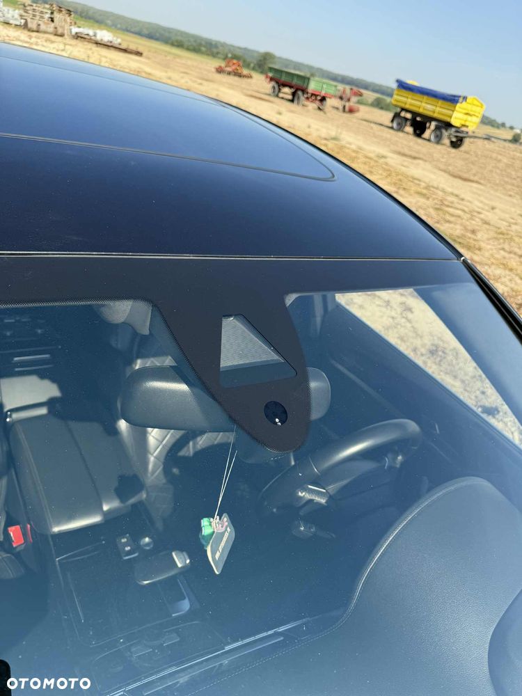 Audi A8 3.0 TDI clean diesel L Quattro - 11