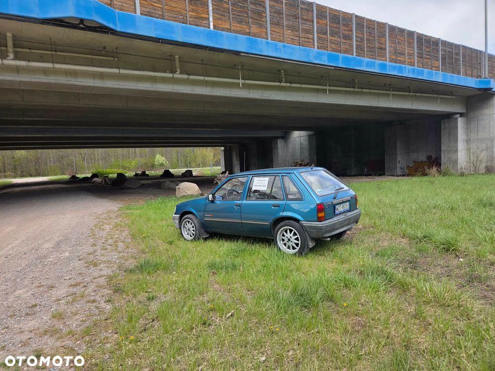 Opel Corsa 1.2 Swing - 5