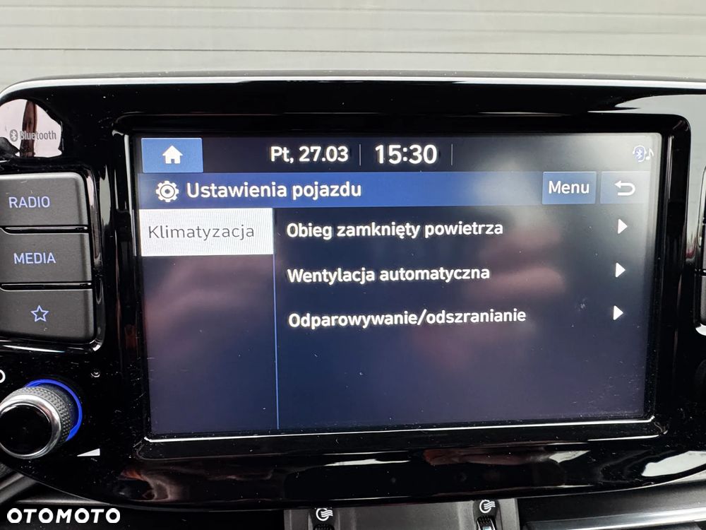 Hyundai i30 1.5 DPI Smart - 23