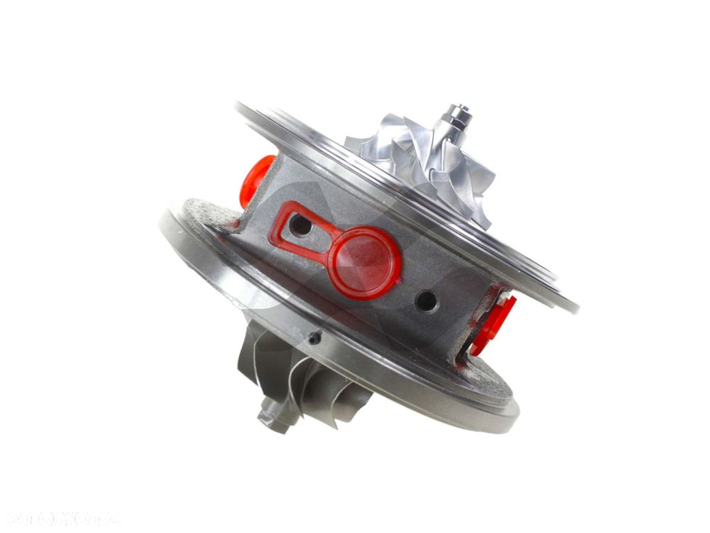 Środek turbiny 5801930226 FIAT DUCATO 2.3 MULTIJET 109kW/130KW 2011 839765 - 5