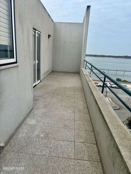 Apartamento T2 na marginal de Esposende - Grande imagem: 3/12