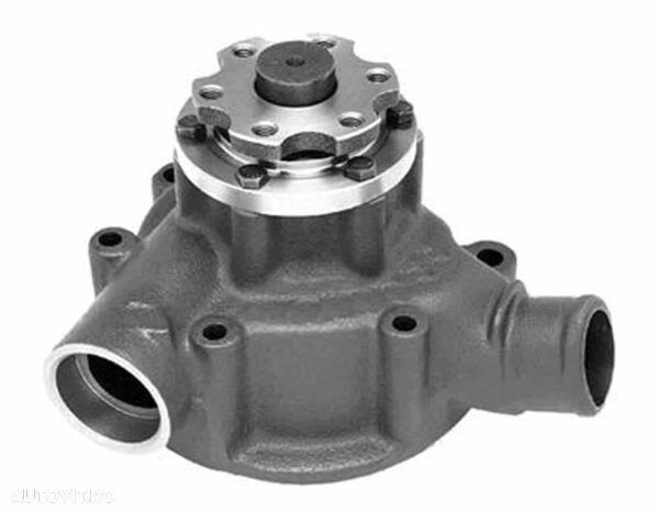 Pompa apa lombardini 15ld 225, 315, 350, 400, 440 - 1