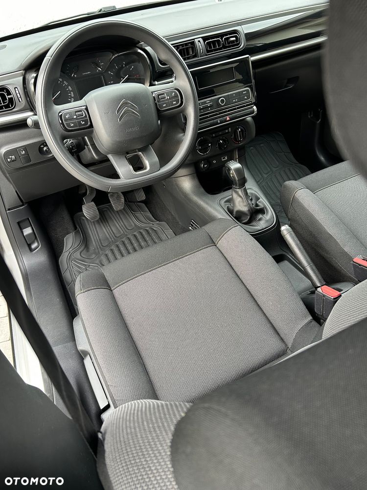 Citroën C3 - 28