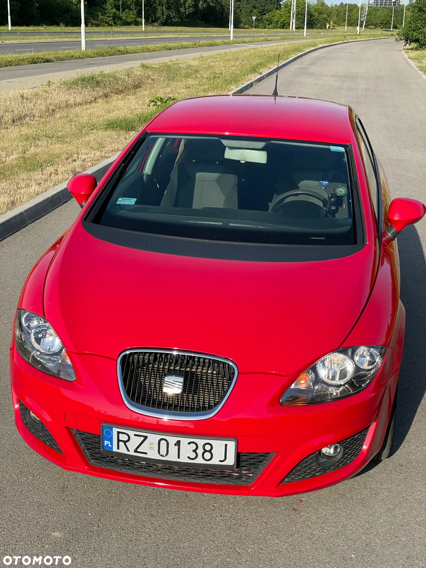 Seat Leon 1.9 TDI Reference - 3
