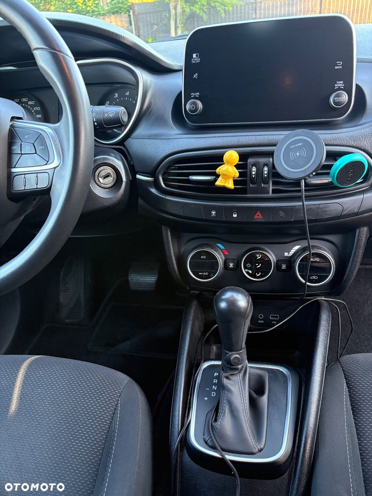 Fiat Tipo 1.6 E-Torq 16v Lounge - 13