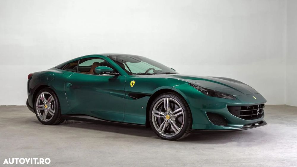 Ferrari Portofino - 1